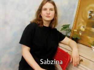 Sabzina