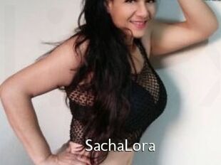 SachaLora