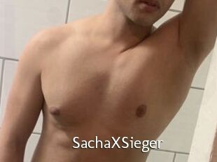 SachaXSieger