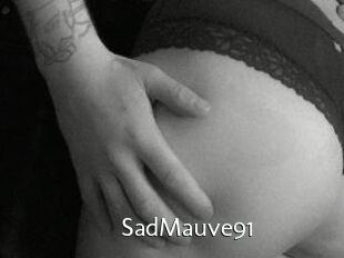 SadMauve91
