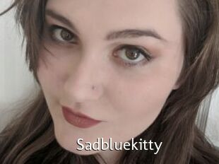 Sadbluekitty