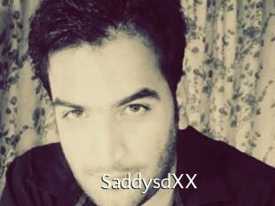 SaddysdXX