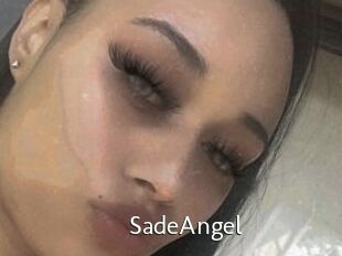 SadeAngel