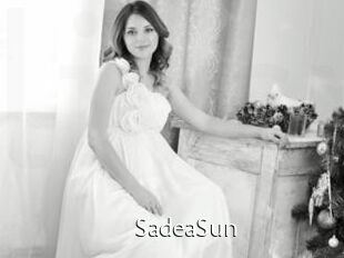 SadeaSun