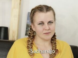SadhanaJo