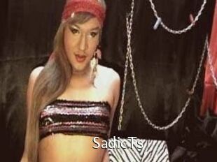 SadicTs