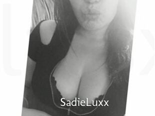 SadieLuxx