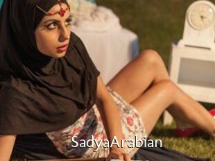 SadyaArabian