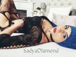 SadyaDiamond