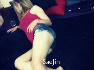 SaeJin