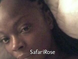 Safari_Rose