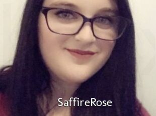SaffireRose