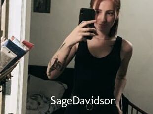 SageDavidson