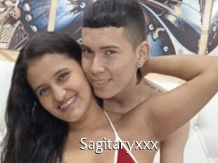 Sagitaryxxx