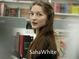 SahaWhite