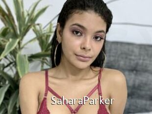 SaharaParker