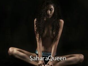 SaharaQueen