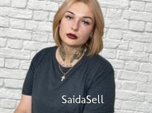 SaidaSell