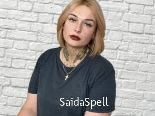 SaidaSpell