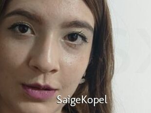 SaigeKopel