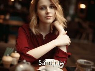 SaintJuly