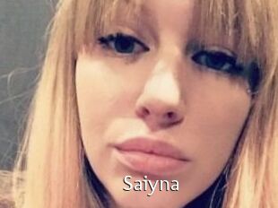 Saiyna