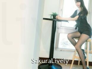 SakuraLively