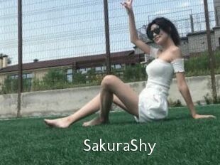 SakuraShy