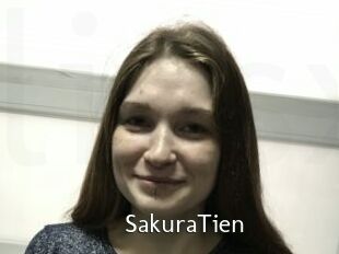 SakuraTien