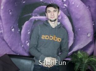 SalahFun