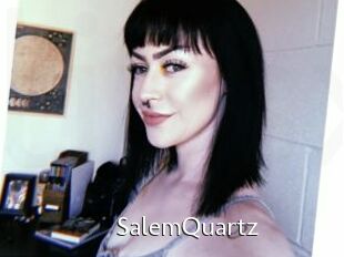 SalemQuartz