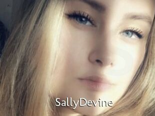 SallyDevine