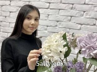 SallyJenkin
