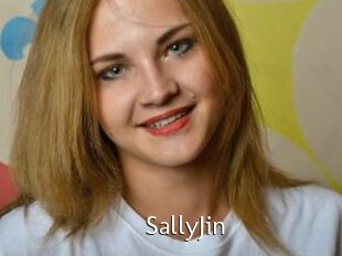 SallyJin