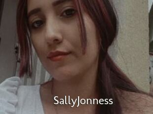 SallyJonness