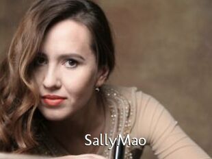 SallyMao