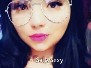 SallySexy