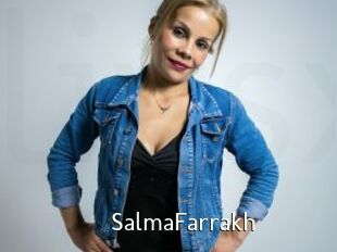 SalmaFarrakh