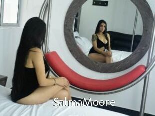 SalmaMoore