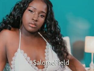 SalomeField