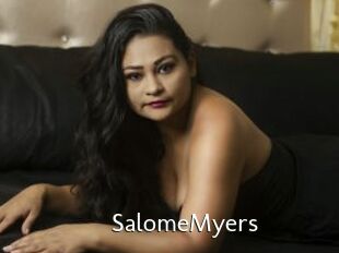 SalomeMyers