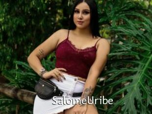 SalomeUribe