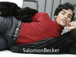 SalomonBecker