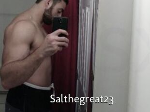 Salthegreat23