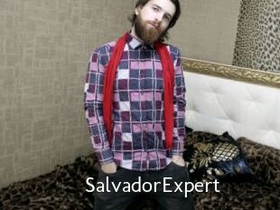 SalvadorExpert