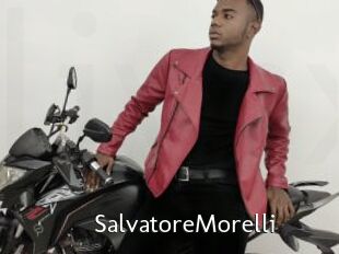 SalvatoreMorelli