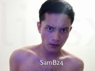 SamB24