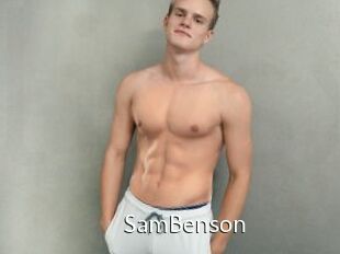 SamBenson