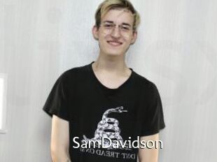 SamDavidson