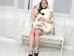 SamGracious